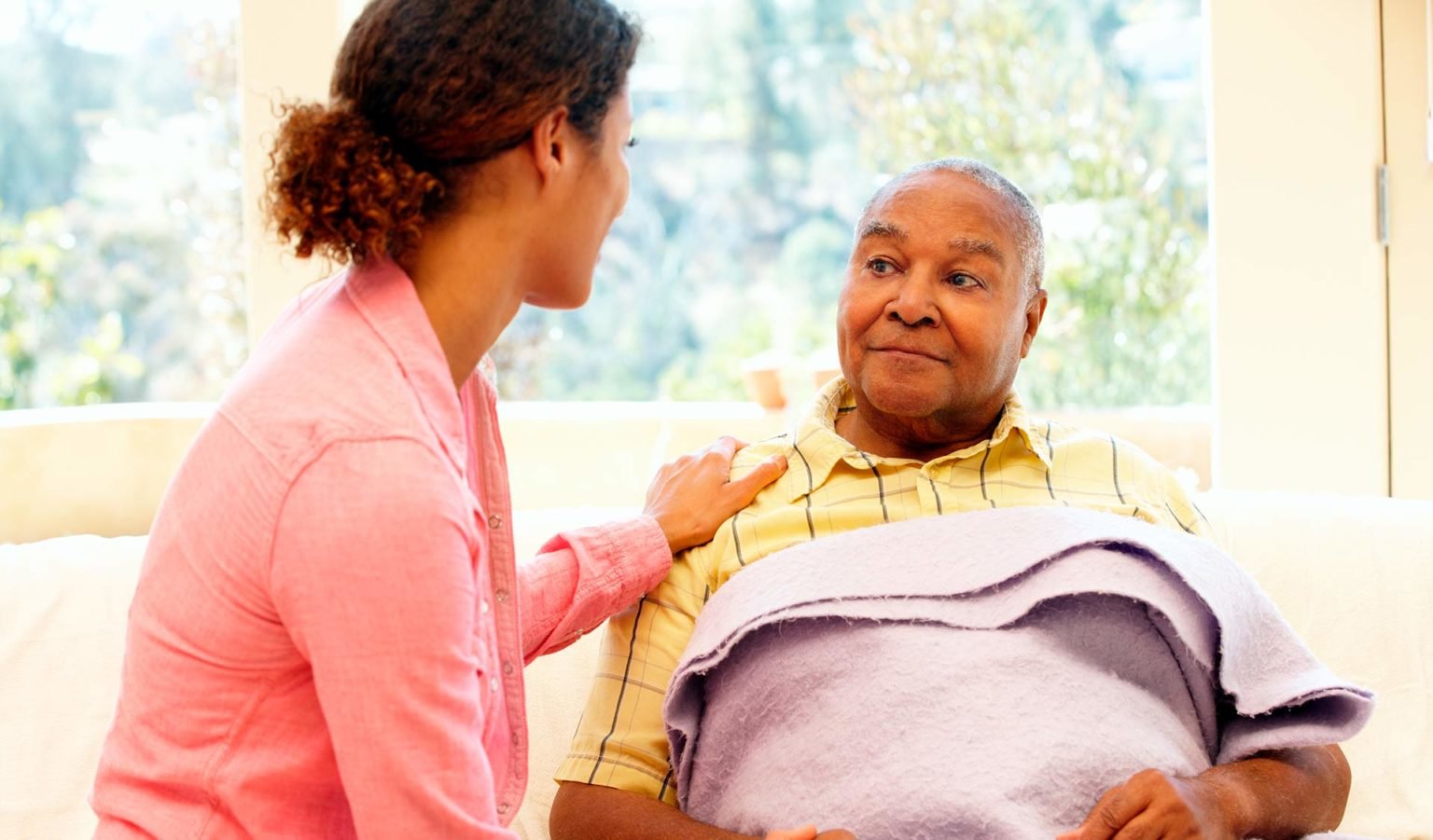 Personal Care Services